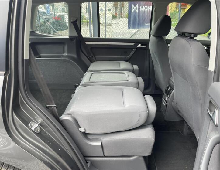 Volkswagen Touran 35