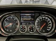 Bentley Continental GT 18