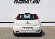 Fiat Punto 6