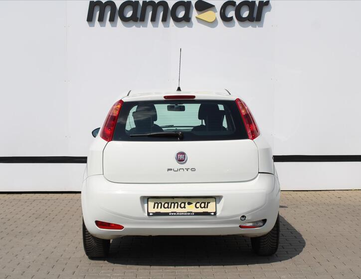 Fiat Punto 6