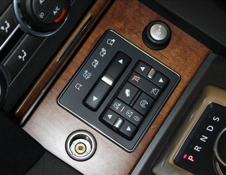 Land Rover Discovery 35