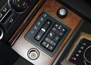 Land Rover Discovery 35