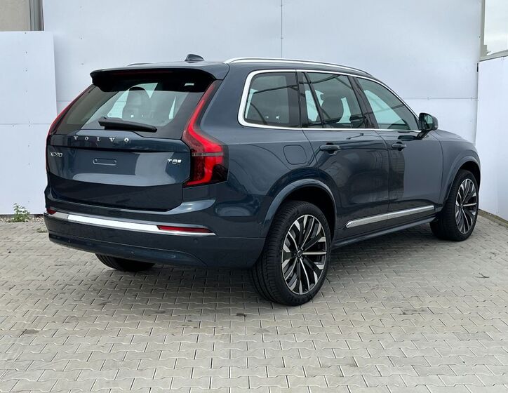 Volvo XC90 5