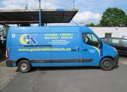Renault Master 8