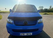 Volkswagen Multivan 8