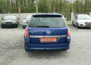 Opel Astra 4