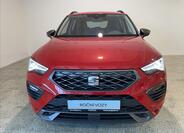 Seat Ateca 4