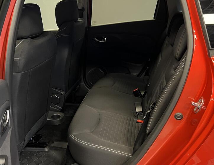Renault Clio 8