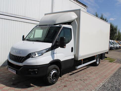Iveco Ostatní