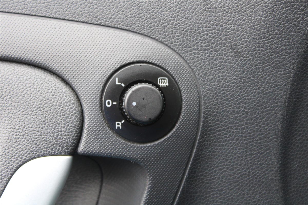Škoda Roomster