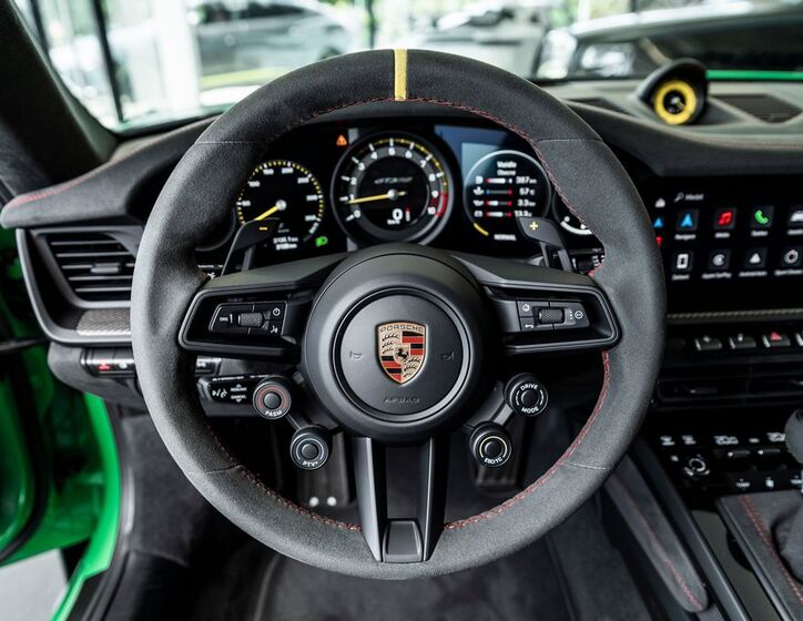 Porsche 911 6