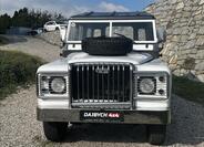 Land Rover Ostatní 3