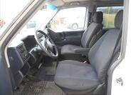 Volkswagen Caravelle 12