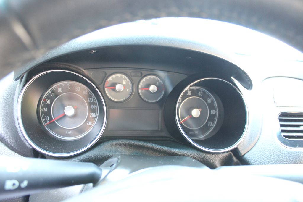 Fiat Punto Evo
