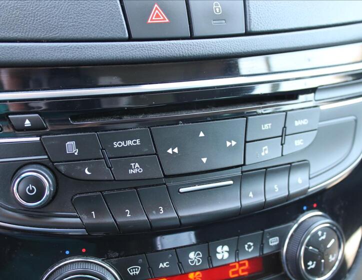 Peugeot 508 14