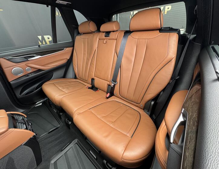 BMW X5 17