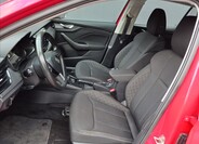Škoda Scala 8