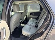 Land Rover Discovery Sport 15