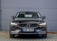 Volvo V60 2