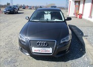 Audi A3 2
