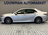 Toyota Camry 3