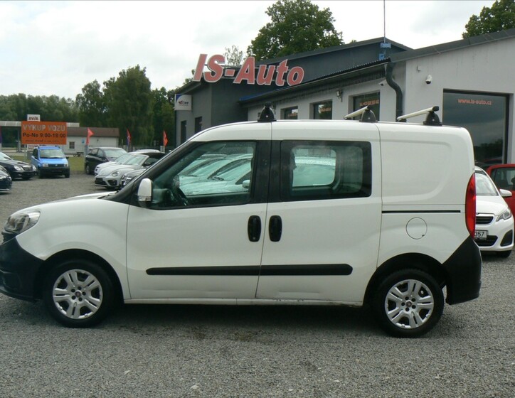 Fiat Dobló 7