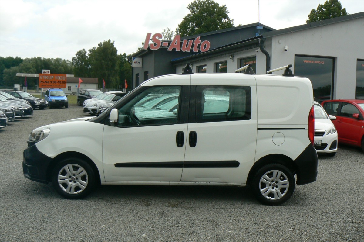 Fiat Dobló