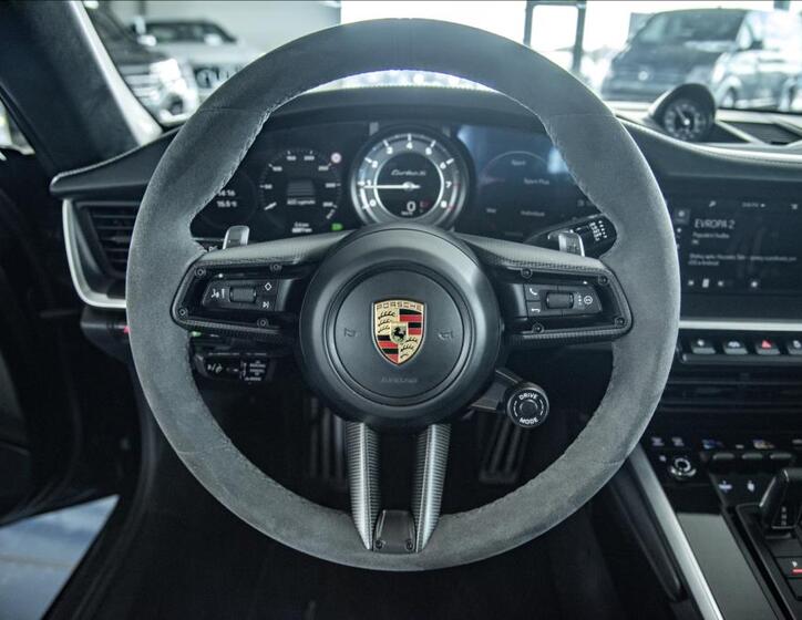 Porsche 911 27