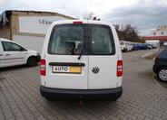Volkswagen Caddy 6