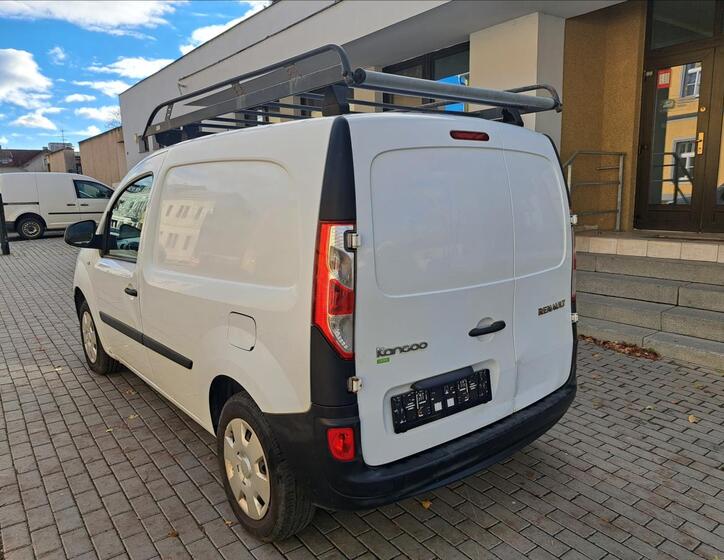 Renault Kangoo 7