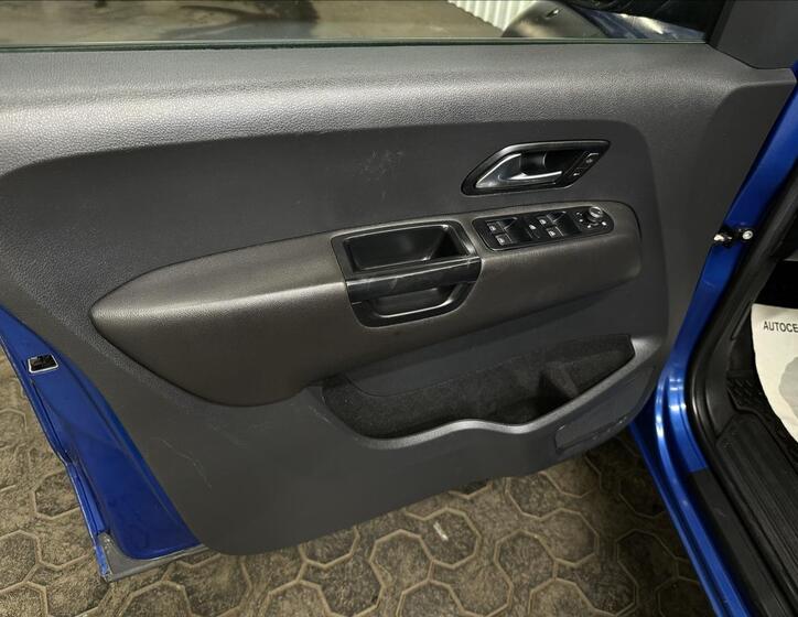 Volkswagen Amarok 14