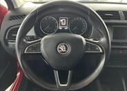 Škoda Fabia 13