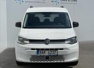 Volkswagen Caddy 21