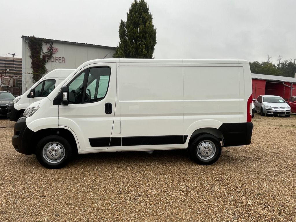 Citroën Jumper