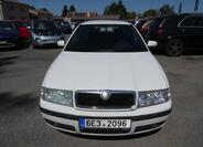 Škoda Octavia 2