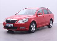Škoda Octavia 3