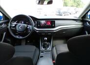 Škoda Octavia 7