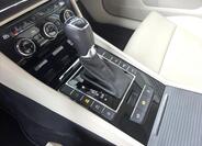 Škoda Superb 18
