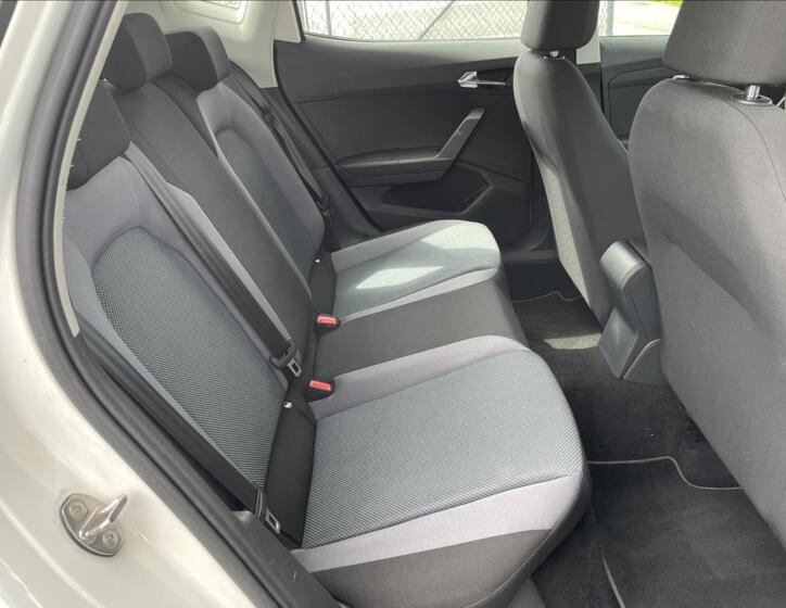 Seat Arona 36