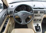 Subaru Forester 12