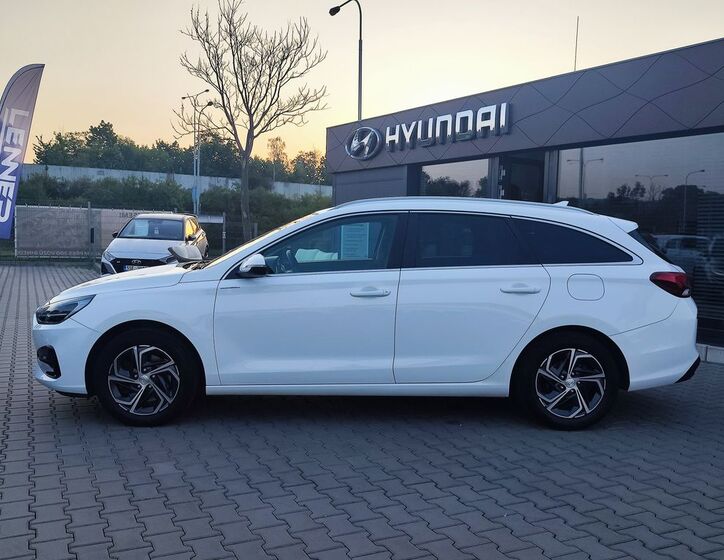 Hyundai i30 8