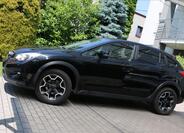 Subaru XV 11