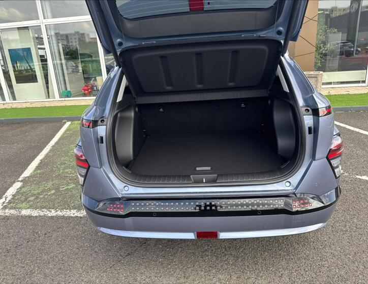 Hyundai Kona 12