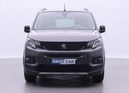 Peugeot Rifter 2