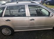 Škoda Fabia 6