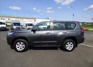 Toyota Land Cruiser 6