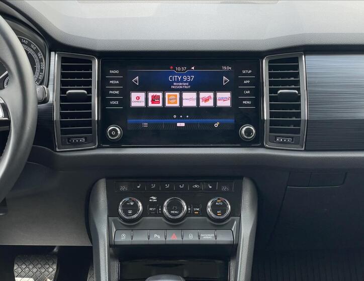 Škoda Kodiaq 12