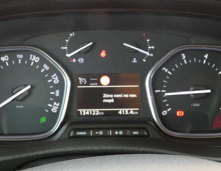 Toyota ProAce 13
