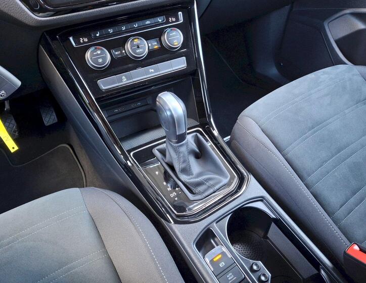 Volkswagen Touran 30