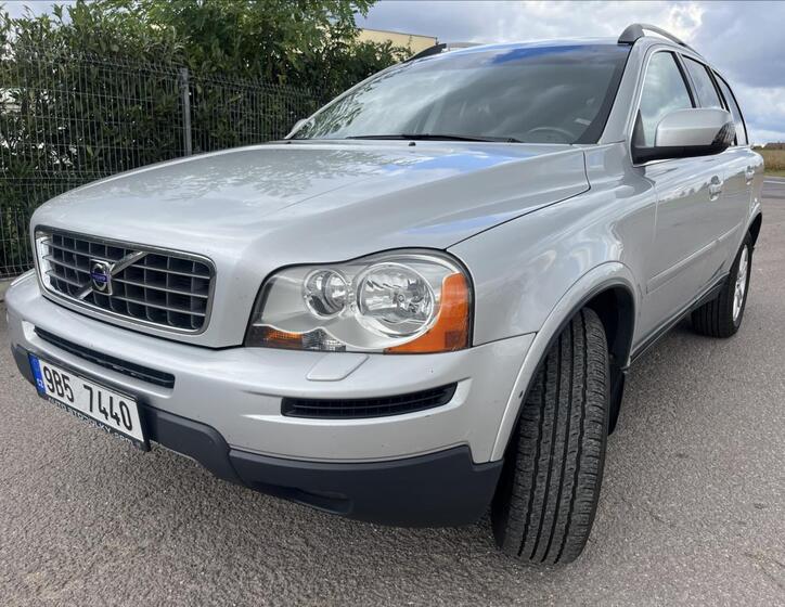 Volvo XC90 43